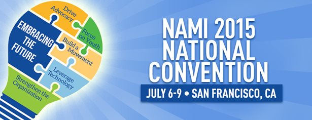2015 NAMI National Convention